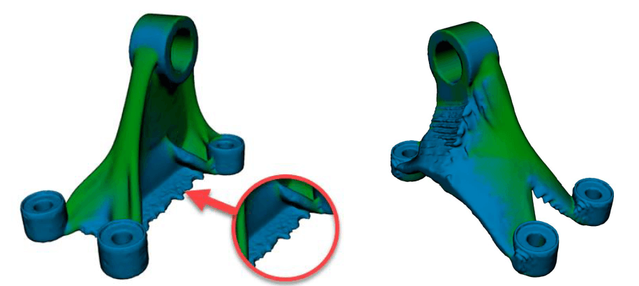 generative design meshmixer